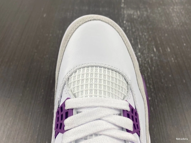 Cheap TBK Jordan DR5415-150 Retro 4 SB 0818
